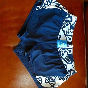 Psycho Bunny running shorts